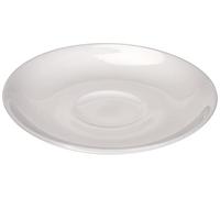 Rosenthal 61040-800001-14716 Soucoupe Espresso Porcelaine Blanc 13,3 x 13,3 x 7,5 cm
