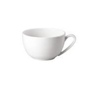 Rosenthal 61040-800001-14767 Tasse Cappuccino Seule Porcelaine Blanc 29 x 6 x 19,5 cm
