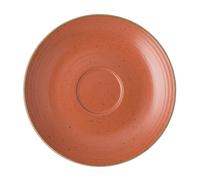 Rosenthal Assiette à capuccino Thomas Nature Ø16.4 cm Abricot