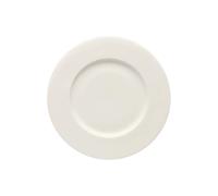 Rosenthal Assiette Brillance 19 cm Blanc