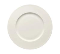 Rosenthal Assiette Brillance 28 cm Blanc