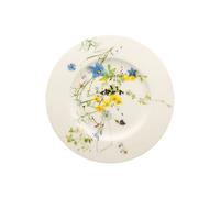 Rosenthal Assiette Brillance Fleurs des Alpes 19 cm Multi