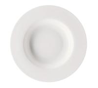 Rosenthal Assiette creuse Jade Rim 23 cm Blanc