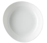 Rosenthal Assiette creuse Junto 25 cm Blanc
