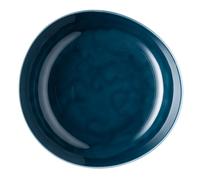 Rosenthal Assiette creuse Junto 25 cm Bleu océan