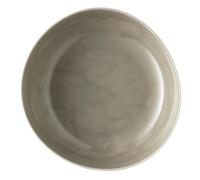 Rosenthal Assiette creuse Junto 25 cm Gris perle