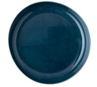 Rosenthal Assiette creuse Junto 33 cm Bleu océan