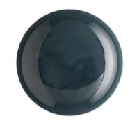 Rosenthal Assiette creuse Loft night blue Ø24 cm