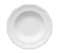 Rosenthal Assiette creuse Maria Ø23 cm Blanc