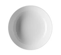 Rosenthal Assiette creuse Mesh 21 cm blanc