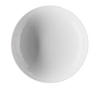 Rosenthal Assiette creuse Mesh 25 cm blanc