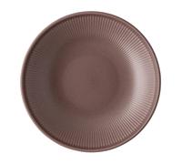 Rosenthal Assiette creuse Thomas Clay Ø23 cm Rust