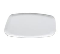Rosenthal Assiette de service Junto Blanc