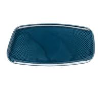 Rosenthal Assiette de service Junto Bleu océan