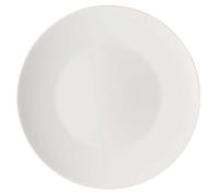 Rosenthal Assiette Jade 28 cm Blanc