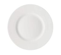 Rosenthal Assiette Jade Rim 23 cm Blanc