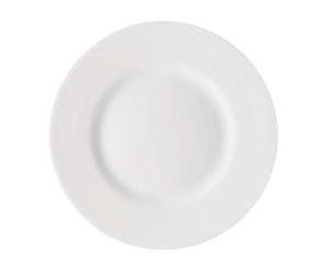 Rosenthal Assiette Jade Rim 23 cm Blanc
