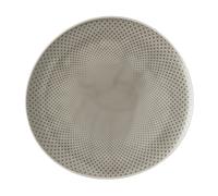Rosenthal Assiette Junto Ø27 cm Pearl grey