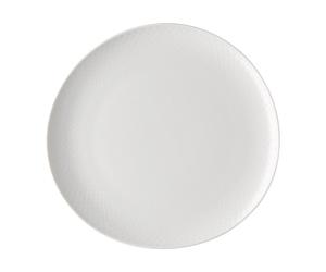 Rosenthal Assiette Junto Ø27 cm White