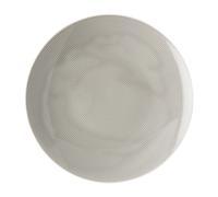 Rosenthal Assiette Loft moon grey Ø22 cm
