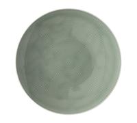 Rosenthal Assiette Loft moss green Ø22 cm