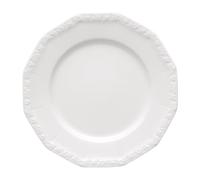 Rosenthal Assiette Maria Ø26 cm Blanc