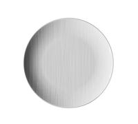 Rosenthal Assiette Mesh 21 cm blanc