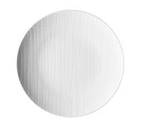 Rosenthal Assiette Mesh 24 cm Blanc