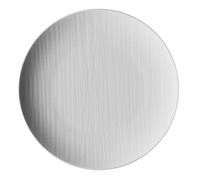 Rosenthal Assiette Mesh 27 cm blanc