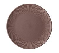 Rosenthal Assiette Thomas Clay Ø22 cm Rust