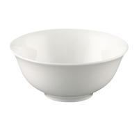 Rosenthal Bol 14 cm, Porcelaine, Blanc, 17,1 x 15,5 x 15,5 cm