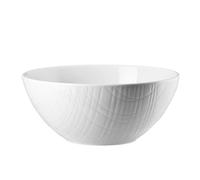 Rosenthal Bol à céréales Mesh 14 cm Blanc