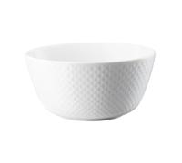Rosenthal Bol à petit-déjeuner Junto 14 cm Blanc