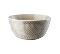 Rosenthal Bol à petit-déjeuner Junto 14 cm Gris perle