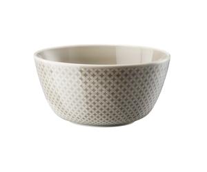 Rosenthal Bol à petit-déjeuner Junto 14 cm Gris perle