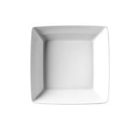 Rosenthal Bol carré Loft blanc 15 cm