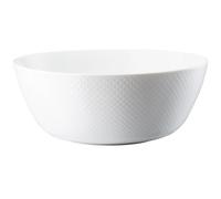 Rosenthal Bol de service Junto 26 cm Blanc