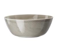 Rosenthal Bol de service Junto 26 cm Gris perle