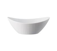 Rosenthal Bol de service Mesh oval 11x15 cm