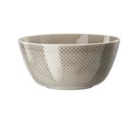 Rosenthal Bol Junto 22 cm Gris perle