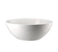 Rosenthal Bol Mesh 24 cm Blanc