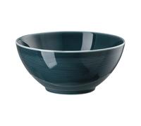 Rosenthal Bol rond Loft night blue 0.8 litre