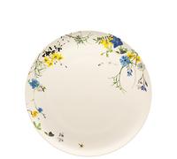 Rosenthal Assiette Brillance Fleurs des Alpes 27 cm Multi