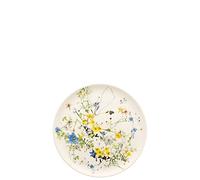 Rosenthal Brillance Fleurs des Alpes Assiette à Pain 18 cm