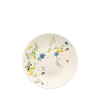 Rosenthal Brillance Fleurs des Alpes Assiette Creuse 21 cm