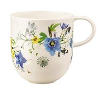 Rosenthal Brillance Fleurs des Alpes Mug avec anse