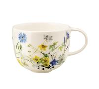 Rosenthal Brillance Fleurs des Alpes Tasse à expresso