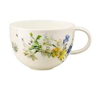 Rosenthal Brillance Fleurs des Alpes Tasse combinée