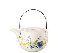 Rosenthal Brillance Fleurs des Alpes Théière 3 pièces 6 P
