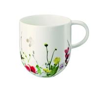 Rosenthal Brillance Fleurs Sauvages Mug avec anse